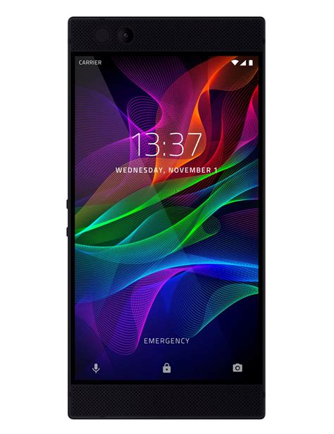 Razer Phone specs - PhoneArena