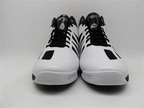 And1 Men's Backlash Mid Basketball Shoes | eBay