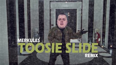 Merkules - ''Toosie Slide'' Remix (Drake) | HIPHOPVANCOUVER.COM | OFFICIAL SITE