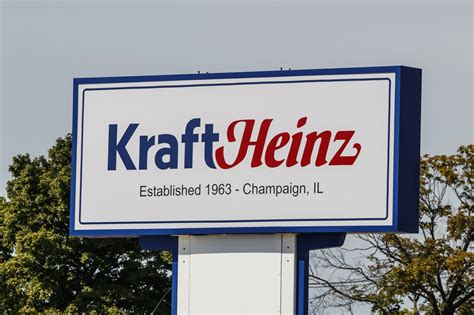 Kraft Heinz Stock Snags Earnings Beat on Higher Prices