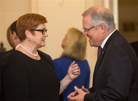 Canberra’s new PM Morrison has little foreign policy, Pacific interest | Asia Pacific Report