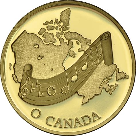 $100 Canadian Gold Proof Coin - £719.50