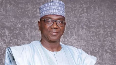 Kwara Governor Swears In 16 Commissioners, Others More Than 6 Months ...