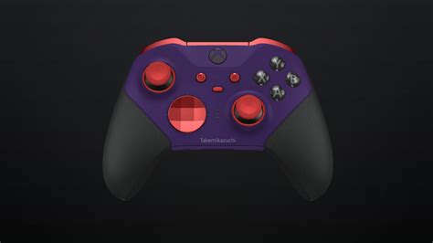 Xbox Design Lab Finally Lets You Customize Your Elite Controller