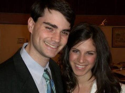 Who Is Ben Shapiro Wife? All You Need To Know