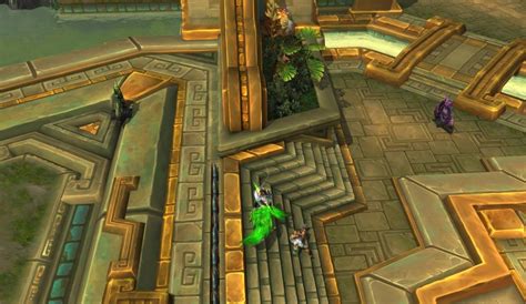 Compendium of All BFA Dungeon Changes in 8.1 - Wowhead News