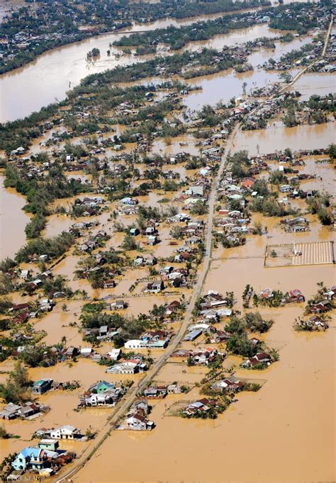 Philippines hit by more slides, flooding