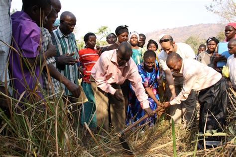 Build A School for Kids in Uganda - GlobalGiving