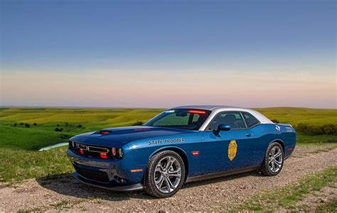 The Kansas Highway Patrol is patrolling in style - Gardner News