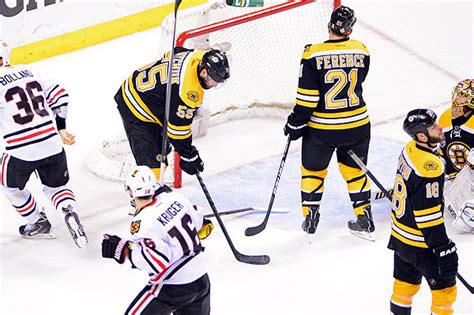 Ten Worst Boston Bruins Stanley Cup Final Appearances – Black N' Gold ...