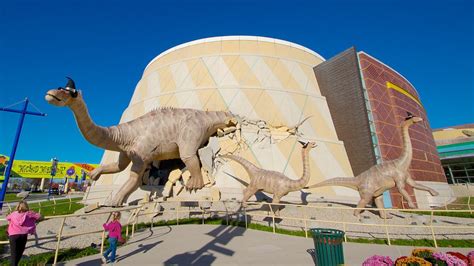 Children's Museum of Indianapolis in Indianapolis, Indiana | Expedia