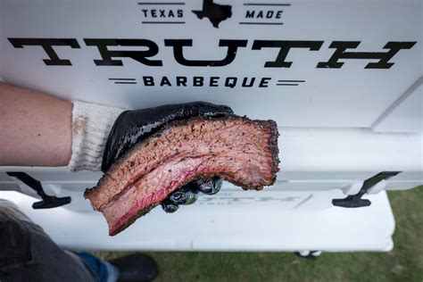 Truth BBQ Finally Opens In Houston This Weekend - Eater Houston