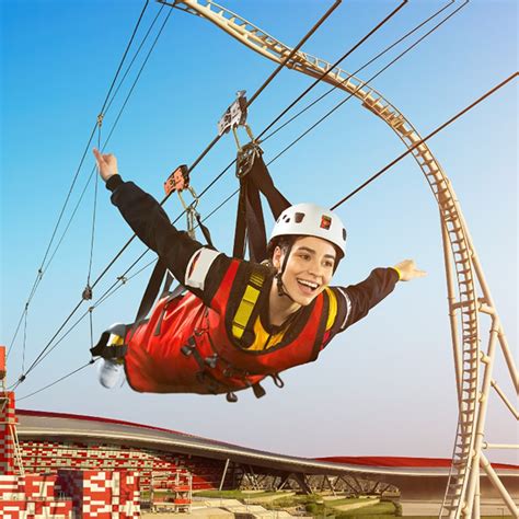 Jebel Jais Zipline from Dubai - Venusdestination