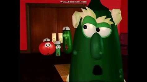 Veggie Tales: Do Anything for The Bunny