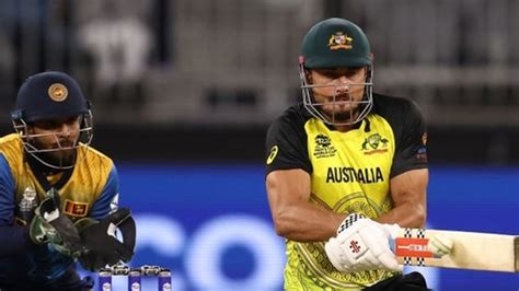 Highlights, T20 WC: Sensational Stoinis powers AUS to victory vs SL in Perth | Crickit