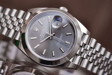 Rolex Datejust