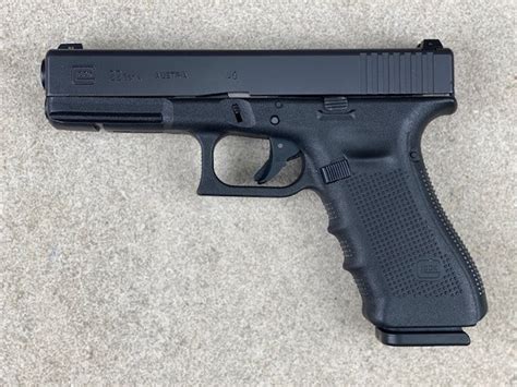 glock 23 40 cal accessories