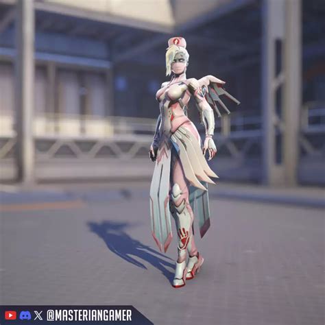 All Leaked Overwatch 2 Halloween Skins - GINX TV