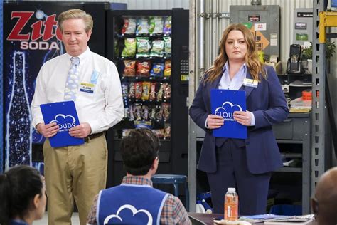 SUPERSTORE Season 6 Episode 9 Photos Conspiracy | Seat42F