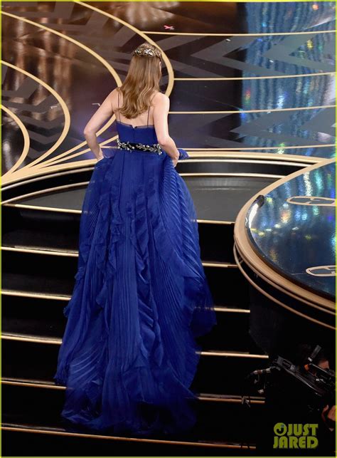 Brie Larson Wins Best Actress at Oscars 2016 for 'Room': Photo 3592664 ...