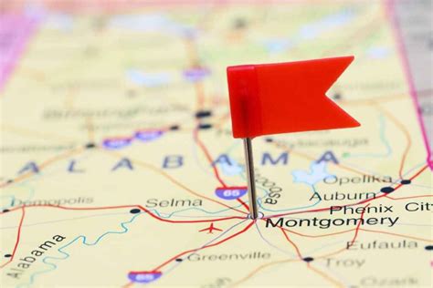 12 Fantastic Things to Do in Montgomery, AL - Life in the USA