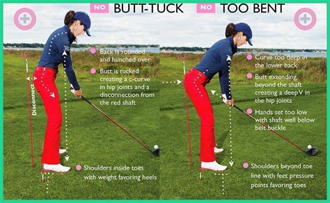 Golf Swing Tips - Try These Beginner Golf Tips to Improve Your Game -- Find out more at the ...