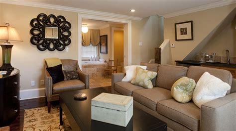 The Inn at Willow Grove - Charlottesville Hotels - Orange, United States - Forbes Travel Guide