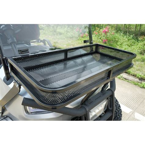 Coleman Powersports Coleman Powersports Electric Golf Cart Cooler in the Recreational Vehicle ...