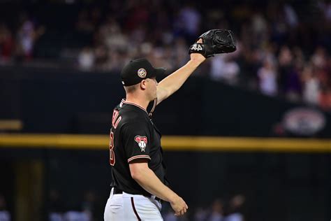 Which pitching stats do D-backs pitchers care about most?