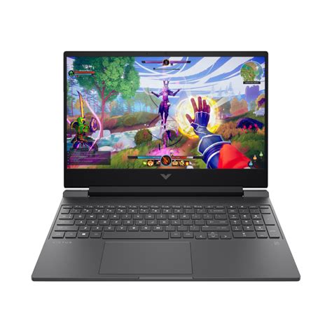 HP Victus 15-FB1013 Gaming AMD Ryzen™ 5 7535HS 512GB SSD 8GB 15.6" (19 ...