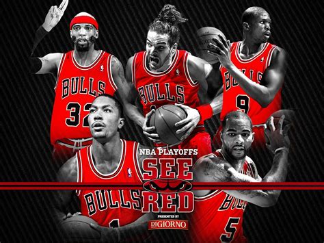 NBA Chicago Bulls Wallpapers - Wallpaper Cave