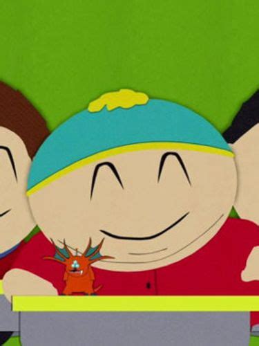 South Park : Chinpokomon (1999) - Trey Parker | Synopsis, Characteristics, Moods, Themes and ...