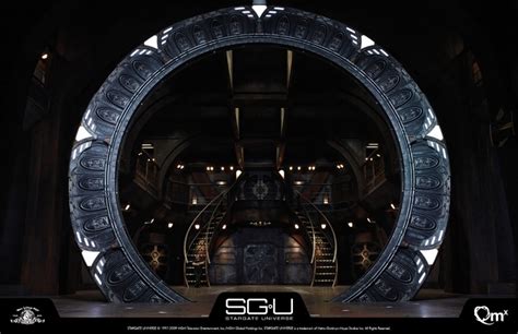 Star....Gate | Stargate, Stargate universe, Stargate franchise