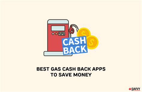 9 Best Gas Cash Back Apps To Save Money in 2025