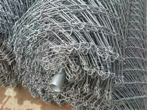 TECCO Mesh | Steel Wire Mesh | ZhongDi