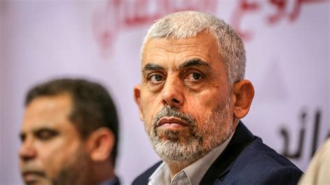 Israeli ministers threaten to 'assassinate Hamas leader, capture Gaza'