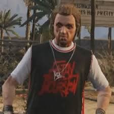 Wade Gta 5