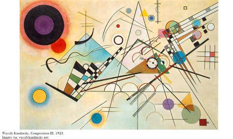 Sybaris Collection © | Wassily Kandinsky: What Does Colour Sound?