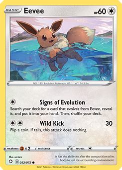 Eevee | Pokédex