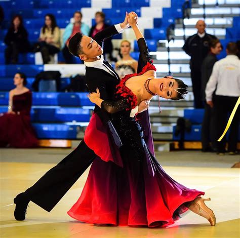 American Dancesport Festival - Encyclopedia of DanceSport