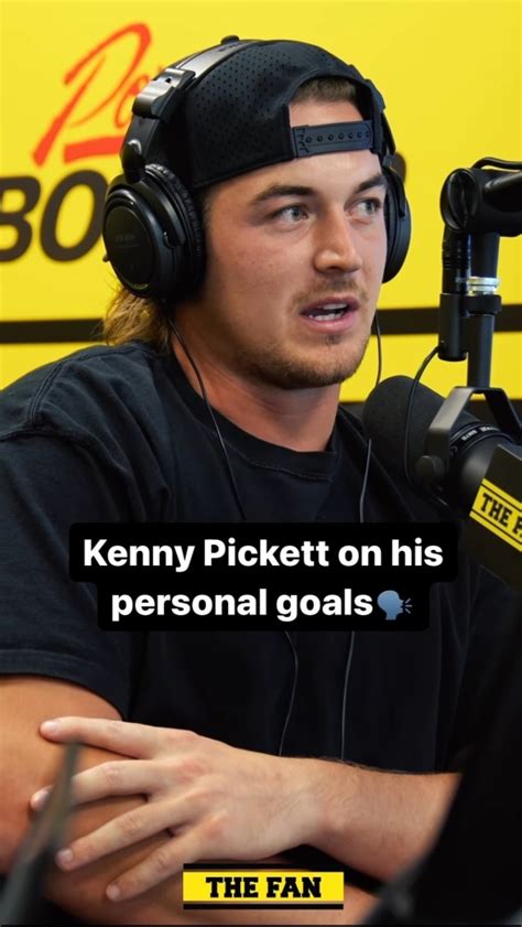 Steelers QB Kenny Pickett’s car stolen in the middle of radio interview ...