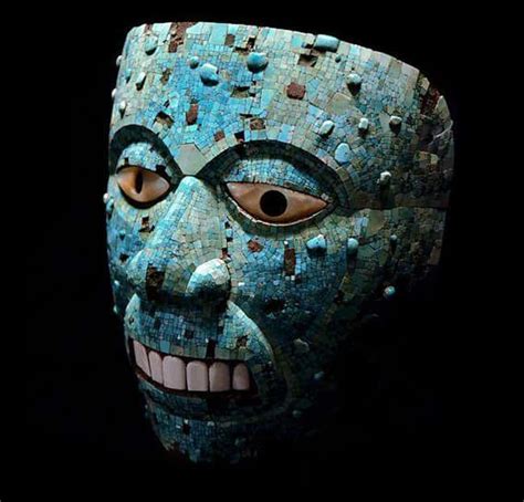 18 Aztec Artifacts That Made Us Say ‘Whoa’