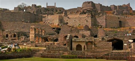 Raidurga Fort Anantapur, India | Best Time To Visit Raidurga Fort