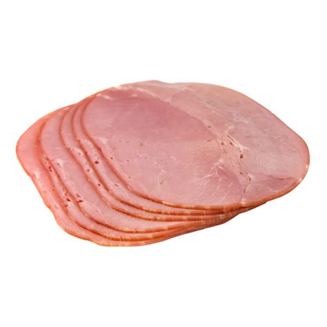 Sliced Ham - Wintulichs Smallgoods