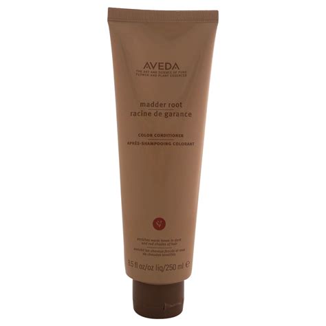 Aveda - Aveda Hair Care Madder Root Color Conditioner 8.5 oz/250 ml - Walmart.com - Walmart.com