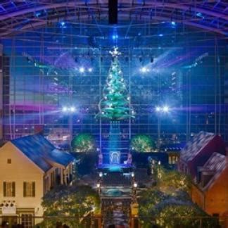 Christmas at Gaylord National is Back! (2023-11-19) | VisitMaryland.org