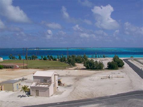 johnston atoll today - Google Search | Johnston atoll, Remote island, Palmyra atoll