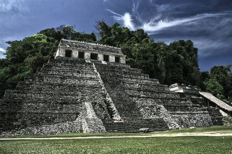 HD wallpaper: chichén-itza, mexico, pyramid, maya, architecture, culture | Wallpaper Flare