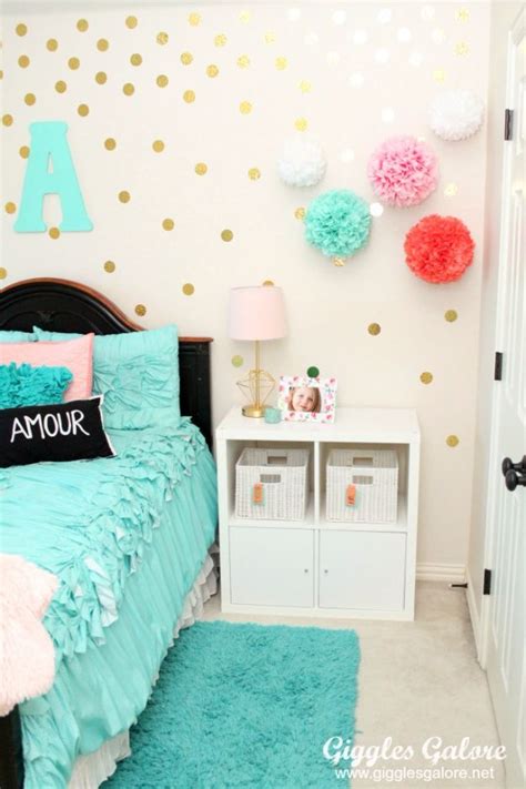 75 Best DIY Room Decor Ideas for Teens - DIY Projects for Teens