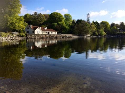 Ardnagashel House Ballylickey near Bantry West Cork